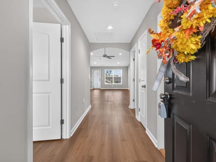 Single Level Home for Sale in Radford VA