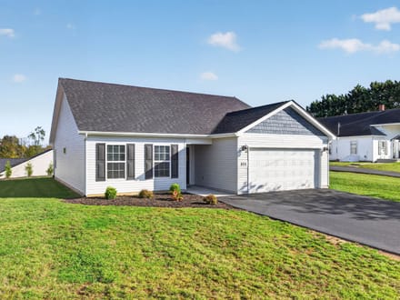 Single Level Home for Sale in Radford VA