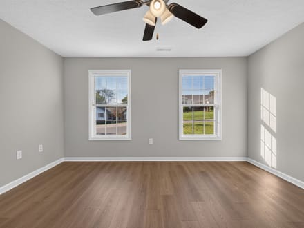 Single Level Home for Sale in Radford VA
