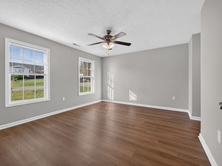 Single Level Home for Sale in Radford VA