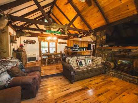 Mountain Home For Sale in Collettsville, NC 