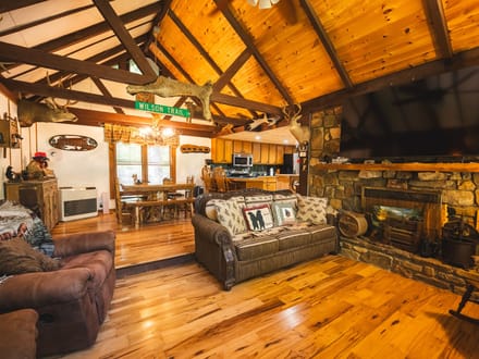 Mountain Home For Sale in Collettsville, NC 