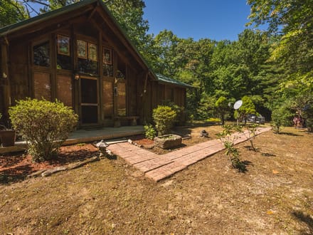 Mountain Home For Sale in Collettsville, NC 