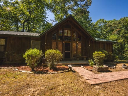 Mountain Home For Sale in Collettsville, NC 