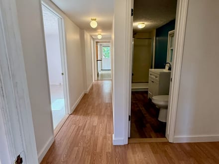 2 Story Home For Sale Minutes for the Town of Floyd