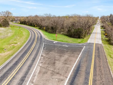 19.37 Acres on Milrany Lane – Melissa ETJ Development Land