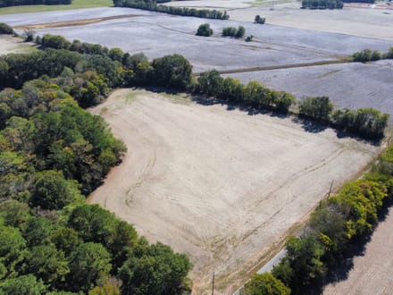 Gurley Pike Mini Farm Lot A