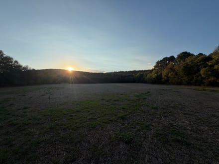 Gurley Pike Mini Farm Lot B