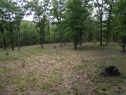  TBD Madison 3370, Witter, AR 72776