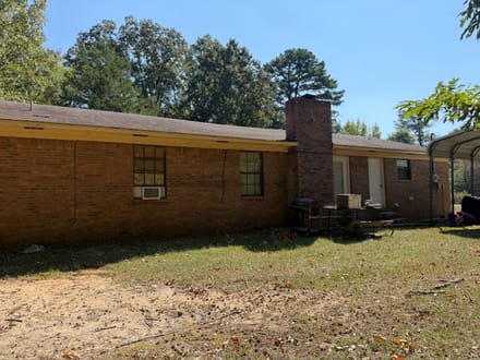 Calhoun County Home