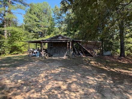 Calhoun County Home