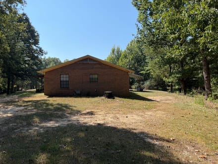 Calhoun County Home