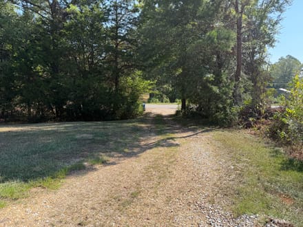 Calhoun County Home