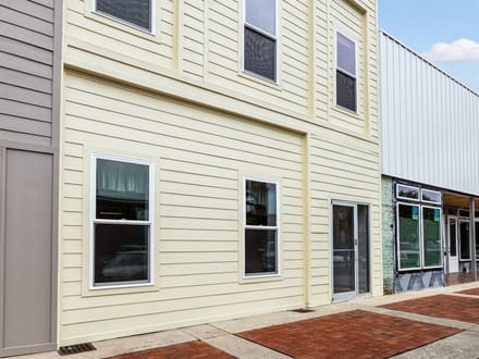 Downtown Madison Commercial Building For Sale 