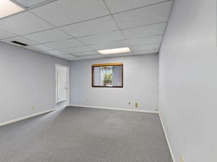Downtown Madison Commercial Building For Sale 