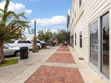 Downtown Madison Commercial Building For Sale 