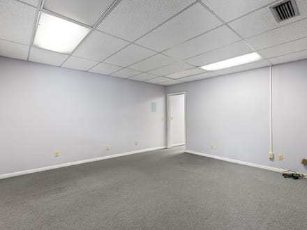 Downtown Madison Commercial Building For Sale 