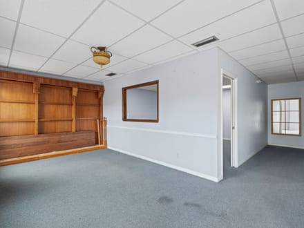 Downtown Madison Commercial Building For Sale 