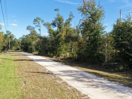 5 Acres- Hopewell Farms, Madison County 