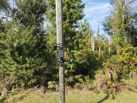 5 Acres- Hopewell Farms, Madison County 