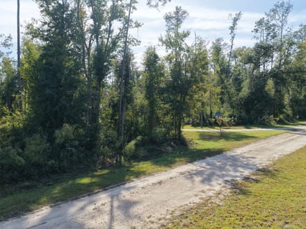 5 Acres- Hopewell Farms, Madison County 