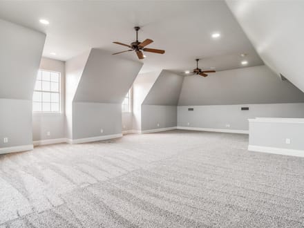 4 Acres With house Celina 