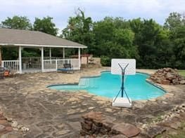 3 Acres Celina ETJ Preston Lyn Stambaugh