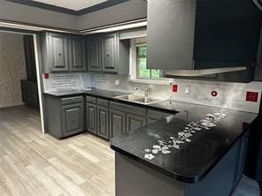 1-acre residential Lease HWY 377 Aubrey