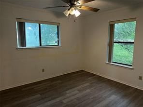 1-acre residential Lease HWY 377 Aubrey