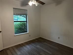 1-acre residential Lease HWY 377 Aubrey