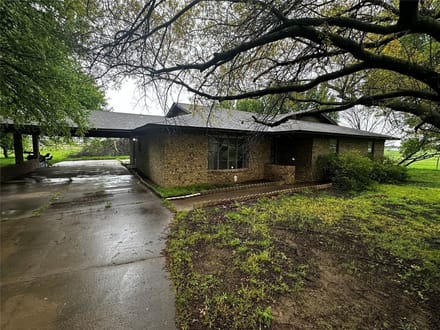 1-acre residential Lease HWY 377 Aubrey