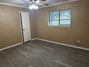 1-acre residential Lease HWY 377 Aubrey