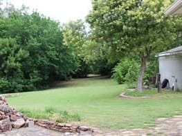 3.1 Acres with home Celina 