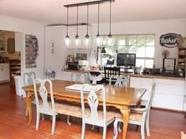 3.1 Acres with home Celina 