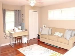 3.1 Acres with home Celina 