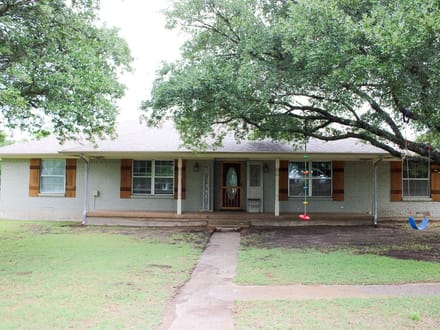 3.1 Acres with home Celina 