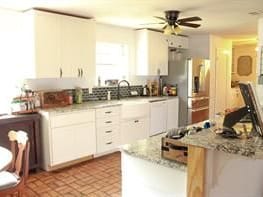3.1 Acres with home Celina 