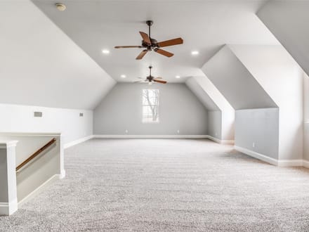 4 acres with home Celina 