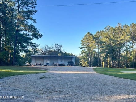 7045 A Dickey Mills Rd