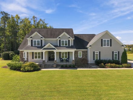 Greenville Living- Valley Landing