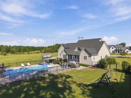 Greenville Living- Valley Landing