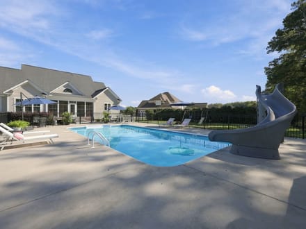 Greenville Living- Valley Landing