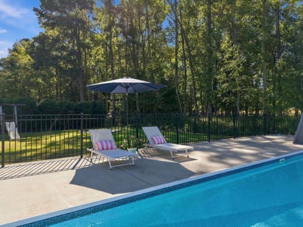 Greenville Living- Valley Landing