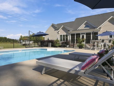 Greenville Living- Valley Landing