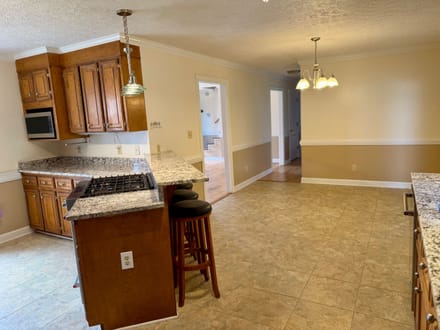 Lenoir County Home