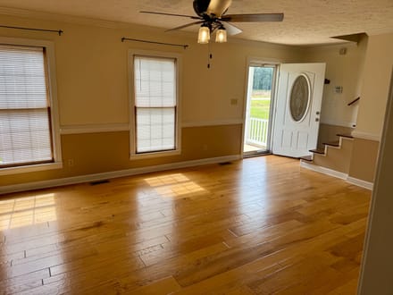 Lenoir County Home