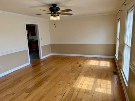 Lenoir County Home