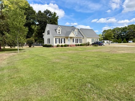Lenoir County Home