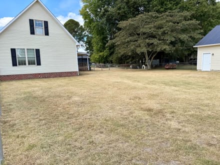 Lenoir County Home