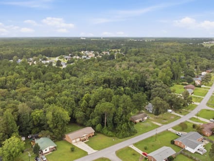 Havelock Single Family Home